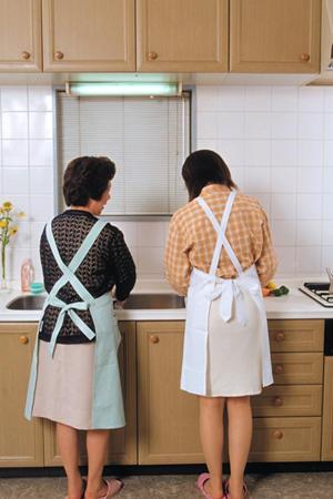 1年を通して快適に暮らせるスタイルワン