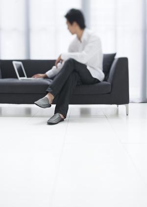 安全第一と丁寧で正確な作業が定評