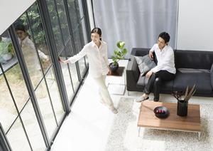 愛媛県松山市のエクステリア　ムラハシ