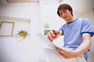 サイディングの反りを見つけたら