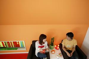 細かな配慮で安心感のある内装工事会社