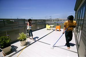 三重エリアの住宅会社デプロホーム