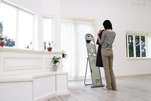 開閉時のスペースも大切な風呂ドア