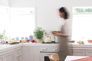 真心を込めて分譲住宅の紹介を行う企業