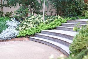 ガーデン工房「ふりーふ」という会社