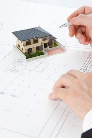 インプラスで断熱性や防音性を高める